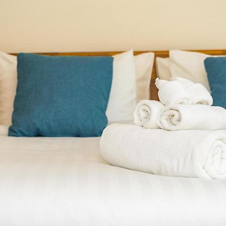 Aparthotel Riviera - Sea View - Amazing Large 3 Bedrooms With Sea View Ac - Old Town- Promenade Des Anglais Nice Eksteriør bilde